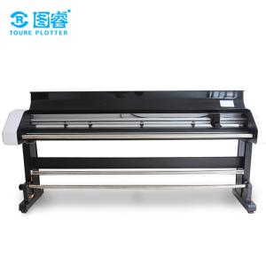 China Automatic Cad Cut Machine Single Color 110 / 220 Voltage 250 * 48 * 50cm factory