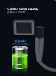 CE, FDA, ISO13485 Anesthesia portable pocket video laryngoscopy difficult airway