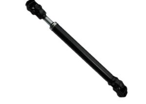 China Volvo Steering Shaft /Collapsible Steering Column 21185810 20777165 1369mm Total Length With 79 Teeth factory