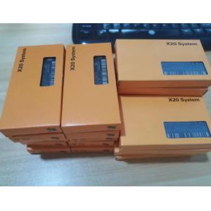 B&R X20AT2222 16-Channel Digital Input Module - Modbus TCP-Enabled PLC Interface