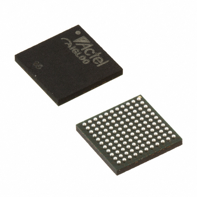 China AGL060V5-CSG121 Electronic IC Chip NEW AND ORIGINAL STOCK factory