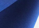 Polyester Cotton Anti Static Fabric Waterproof Finished Twill For Workwear