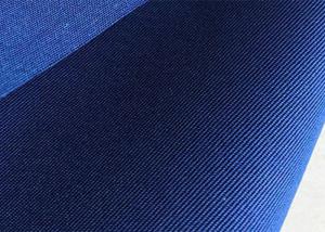 China Polyester Cotton Anti Static Fabric Waterproof Finished Twill For Workwear factory