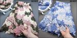 Supoo African Lace womens clothing lace swiss voile for senegal party & wedding