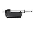 High force linear actuator for autotruck 12volt, waterproof electric piston with