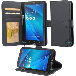 China Asus zenfone Go case, Luxury Folio soft PU Leather Wallet Case for zenfone Go factory
