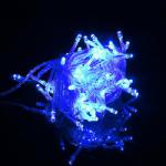 3x1M Led Icicle Led Curtain Fairy String Light Fairy Light Led Christmas Light
