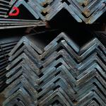 Construction Low Carbon Angle Steel Welded Punched Metal Angle Bar