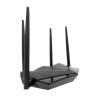 Buy cheap Gigabit AC1200 Smart Wireless Routers 5.8G Dual Band Home 1200Mbps Router from wholesalers