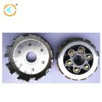 Motorcycle 3 Wheeler Clutch CG200 Motorcycle Centrifugal Clutch OEM Available