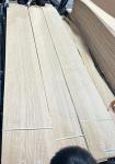 OEM Red Oak Wood Veneer, Furniture, Door Panel AAA Grade Width 41cm