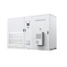 Buy cheap 125kW 215kWh Energy Storage Cabinet Lithium-Ion Phosphate Battery IP54 Outdoor from wholesalers