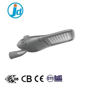 China 150w Energy Efficient Street Lights Aluminum Street Light For Garden / Roadway factory