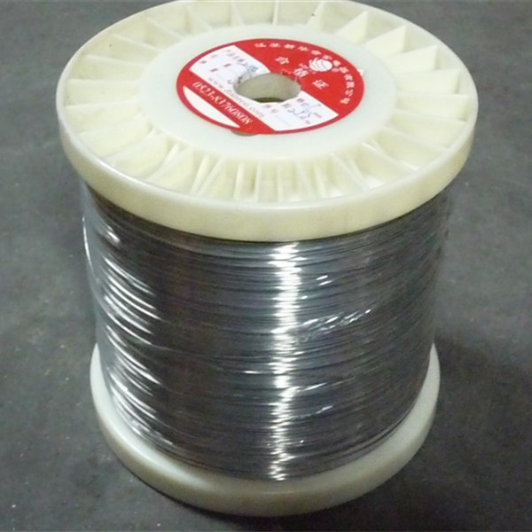 China Shape Memory Alloy Wire factory