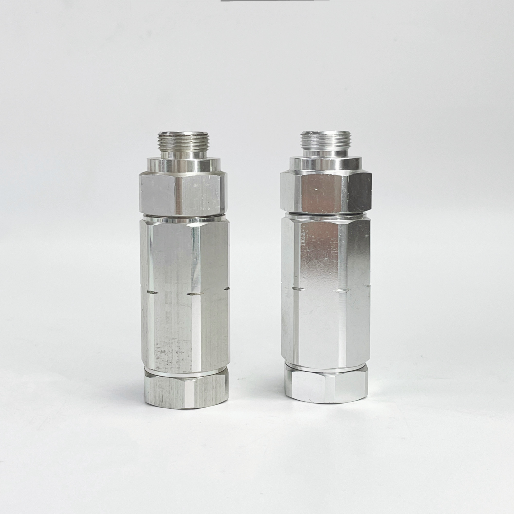 High-quality CNC Forging Services For Precision OEM Aluminum-hot Forged Parts