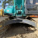 Kobelco SK200 New sale Kobelco brand SK260D crawler excavator used excavator in