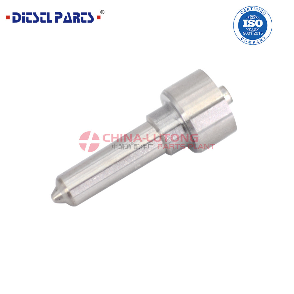 High Quality Diesel Fuel Injector Nozzles L366PBC Nozzle Sprayer for Volvo D13 MD13 Engine Penta Common Rail Nozzle Wholesale