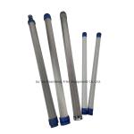 1340079 Polyester Mesh Cylinder Candle Filter Cartridge