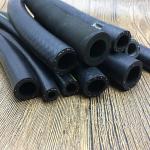 5mm 13/64" ID x 8mm 5/16" OD 8.2Ft/2.5M NBR Petrol Hose Engine Pipe Tubing