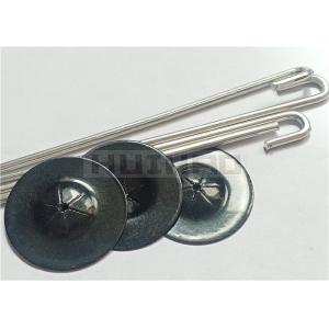 Aluminum 2.5mm Critter Guard Fastener Clips For Solar Panel Protection Kit