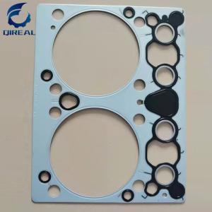 China Engine Parts Doosan DE08 Head Gasket 400603-00119 factory