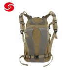 Air Soft 40-50 L Khaki Color Army Tactical Backpack
