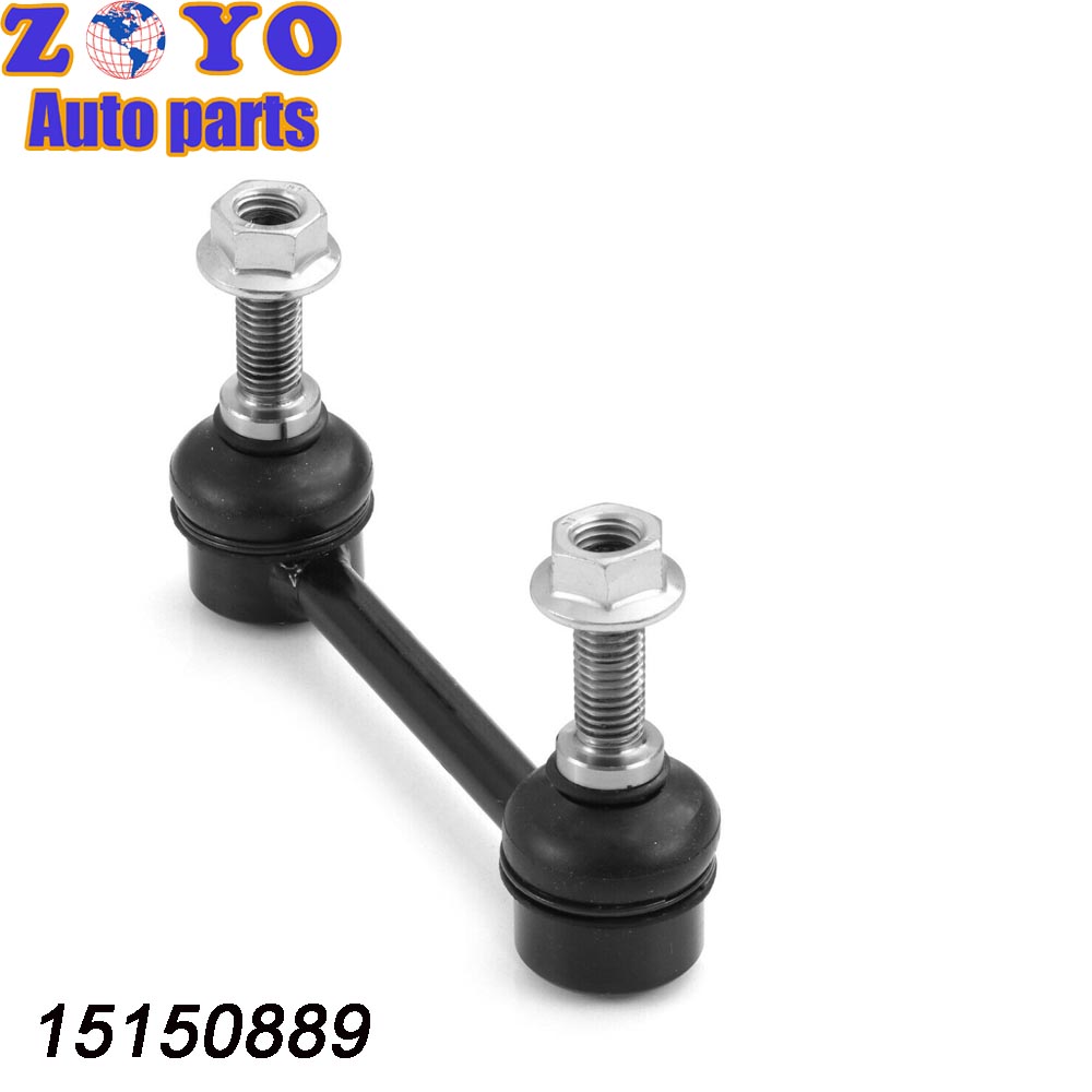 2005- Year Automotive Stabilizer Link for Hummer H3 Steering and Suspension Parts