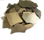 Environmentally Friendly Products Mn Manganese Metal 99.5% For Casting