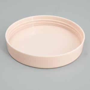 China Diameter Wide Mouth 89mm Flip Top Lid factory