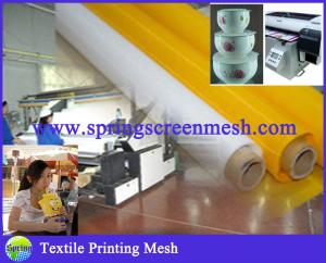 China Screen Printing/Imported Fabrics China factory