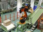 High Capacity Cigarette Production Line Cigarette Production Equipment