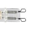 Buy cheap 3000K COB 140LM Frosted Daylight 1.5W LED G9 BULB from wholesalers