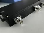 4 * 4 Low Loss Passive RF Combiner With Wide Frequency Range 698 - 2700MHz