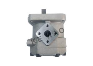China GP2-F20-ΦL Forklift Gear Pump With Light Weight , Compact Structure factory