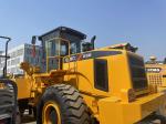 2022 Year Liugong CLG856 Used Wheel Loader Liugong 5 Ton Wheel Loader
