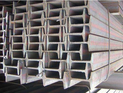 Hot Rolled SS400 Galvanized Structural Steel H Beams for industry