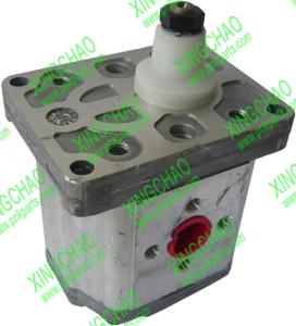 China 3539859M91 Hydraulic Pump Fits For Massey Ferguson Tractor factory