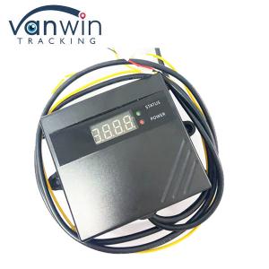 Intelligence Speed Assistant Vehicle Speed Limiter Device Gps for Commercial