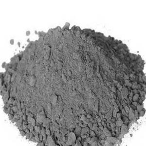 China High Alumina Corundum Spinel Fused Dry Ramming Mass Magnesite Corundum Ramming Mass factory