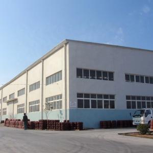 Prefabricated Insulated Plants Quick Assembly Galvanized Steel Structure