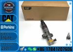 Diesel Engine Injector 254-4339 254-4340 266-4446 387-9432 387-9436 225-0117 236