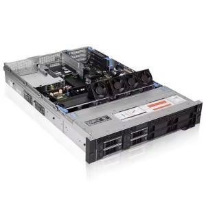 Flexible Storage R750 Dell Poweredge Server for virtualization databases
