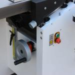 Fully Automatic C400 Multifunctional Woodworking Combination Machine Weight KG