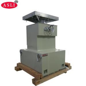 Customized Mechanical Shock Test Machine System For Consumer Electronics
