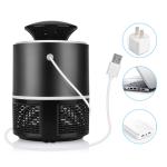 Energy Saving 5W Smart Touch Lamp Physical Mosquito Killer LED Light AC110-220V