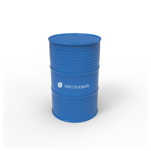 China 30L R123 Refrigerant Gas Cylinders , Eco friendly Chloro Difluoro Methane on sale