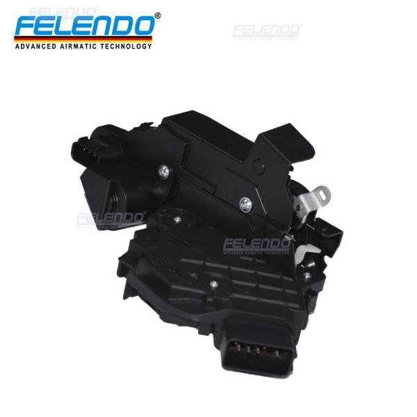 LR013893 Range Rover Body Parts Car Accessory Door Latch , Land Rover Auto Spare