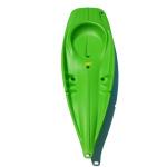 Polyethylene Rotational Moulding Kayak , Roto Molded Canoe