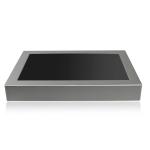 Outdoor 32G Resistive Ip68 Waterproof Touch Screen PC All In 1 For Boat