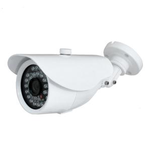 China hd bullet IR camera factory